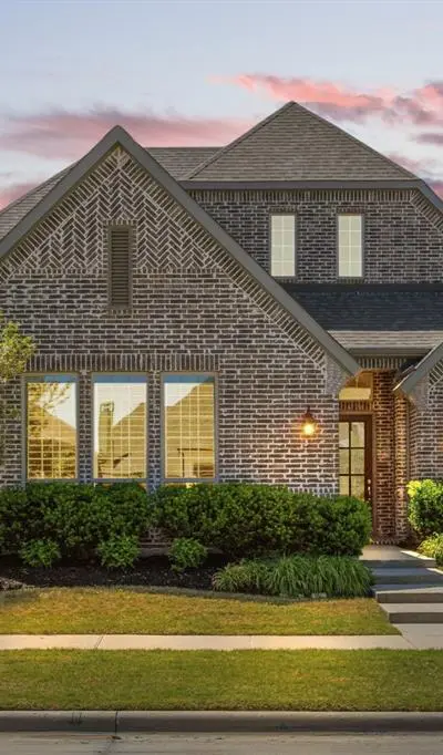 3781 Dewberry Lane, Prosper TX 75078