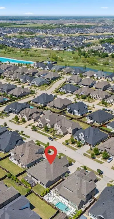 3781 Dewberry Lane, Prosper TX 75078 - Photo 2