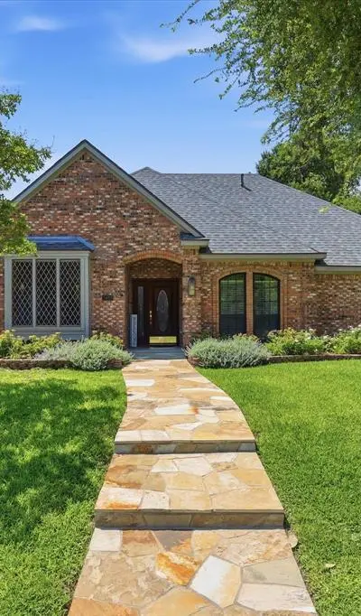 3400 Steven Drive, Plano TX 75023