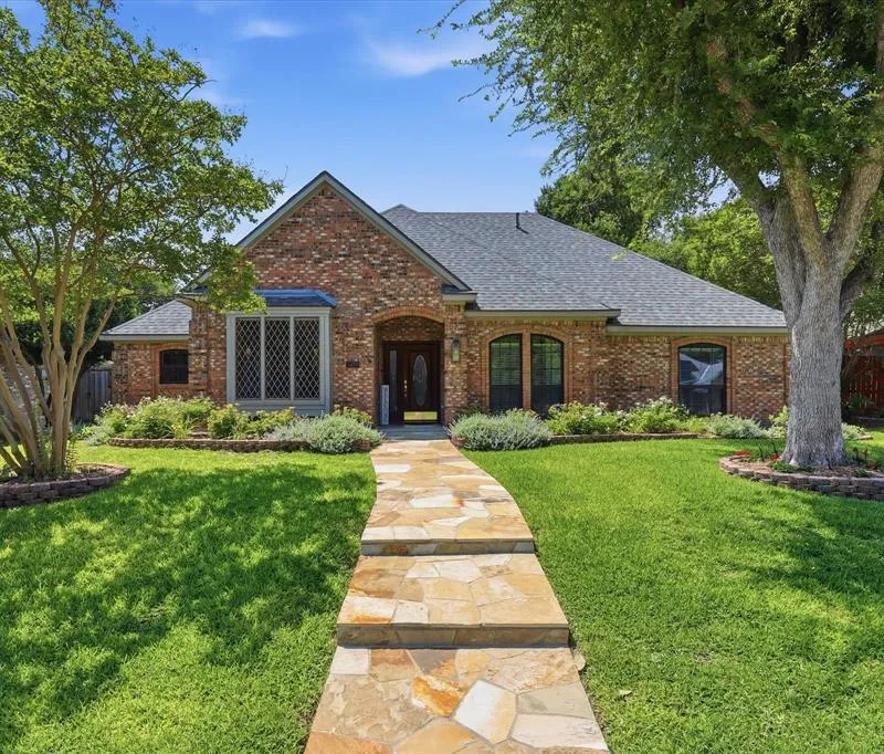 3400 Steven Drive, Plano TX 75023