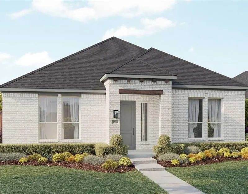 1872 Night Owl Way, Mesquite TX 75181