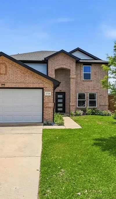 2728 Morning Song Drive, Little Elm TX 75068