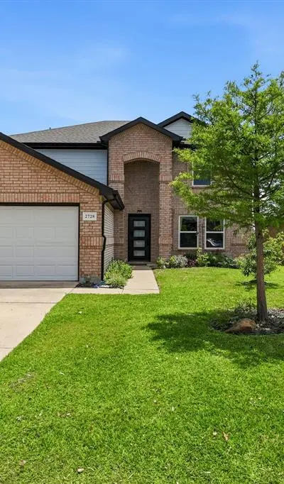 2728 Morning Song Drive, Little Elm TX 75068 - Photo 2
