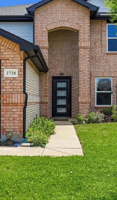 2728 Morning Song Drive, Little Elm TX 75068 - Photo 3