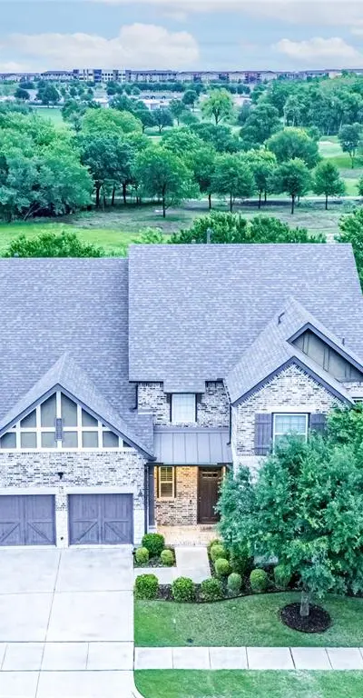 6817 Golf Club Drive, McKinney TX 75070