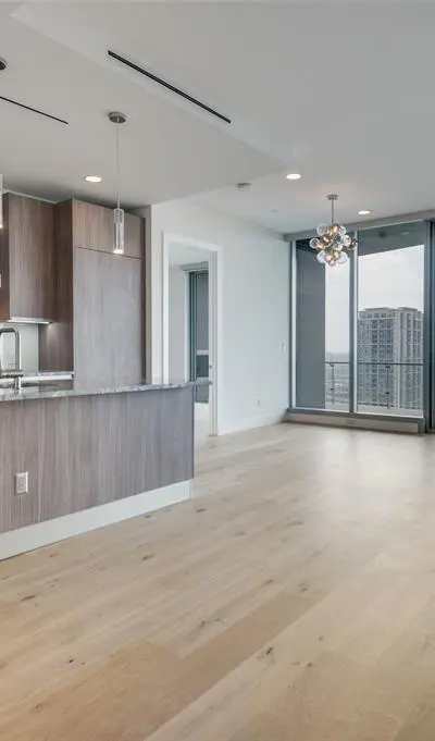 3130 N Harwood Street # 1802, Dallas TX 75201