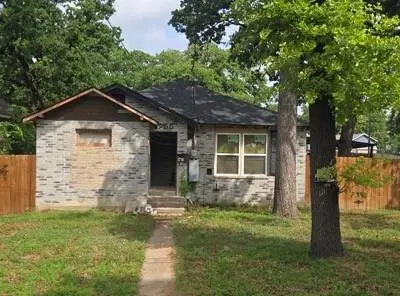 4755 Nome Street, Dallas TX 75216