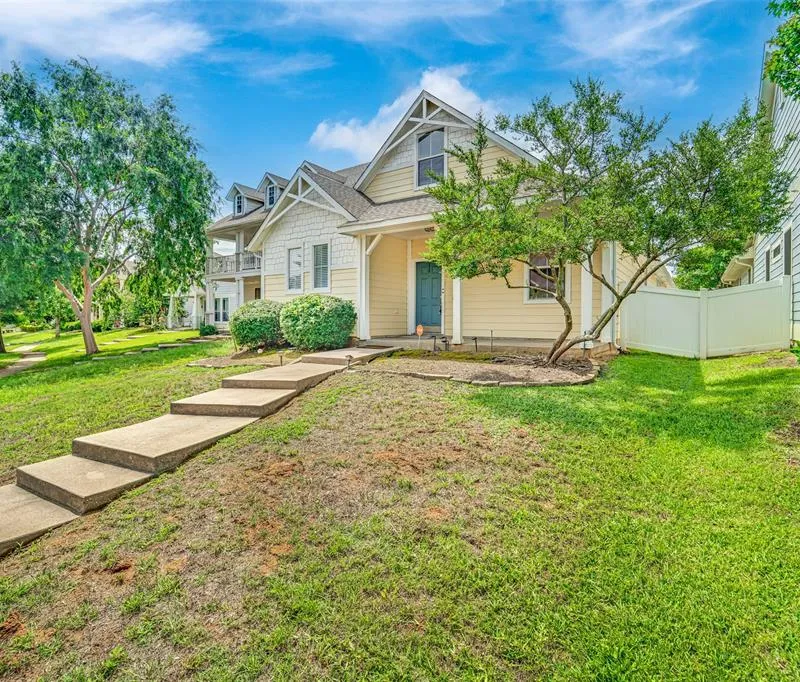 10108 Cherry Hill Lane, Providence Village TX 76227