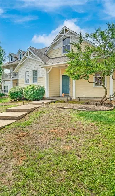 10108 Cherry Hill Lane, Providence Village TX 76227