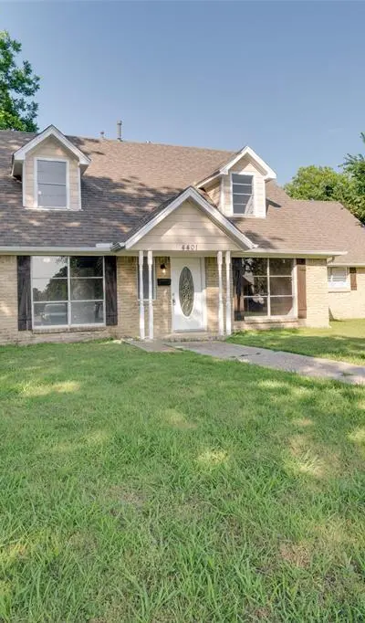 4401 Ivy Drive, Mesquite TX 75150