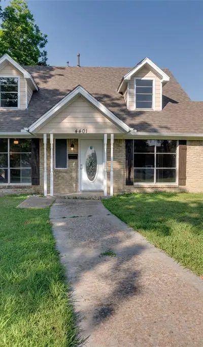 4401 Ivy Drive, Mesquite TX 75150 - Photo 2