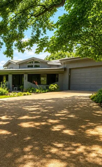705 10th Street, Mineral Wells TX 76067 - Photo 2