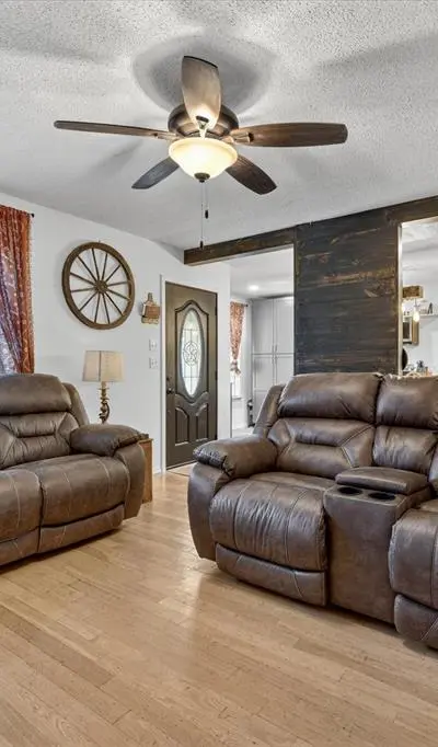 724 Oak Park Drive, Azle TX 76020 - Photo 4