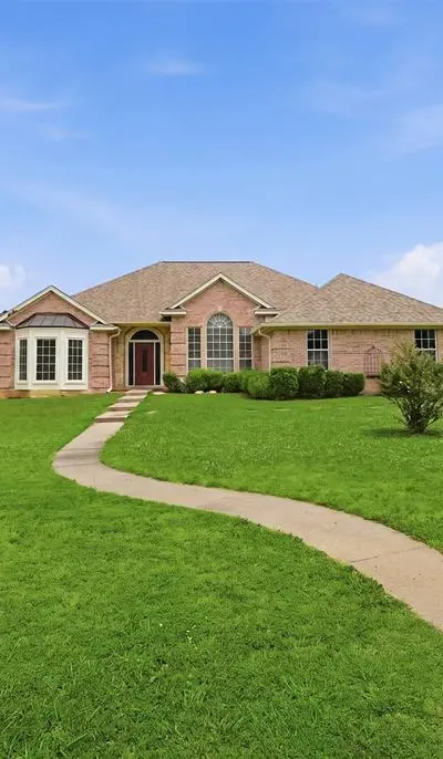 1005 Catalina Drive, Bells TX 75414