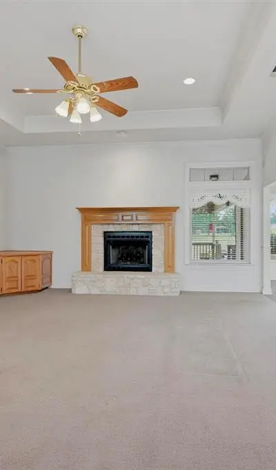 1005 Catalina Drive, Bells TX 75414 - Photo 4