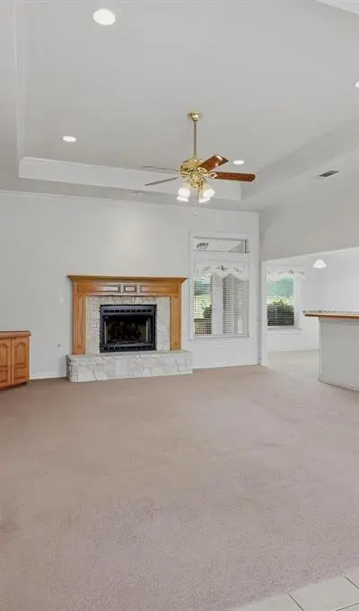 1005 Catalina Drive, Bells TX 75414 - Photo 5