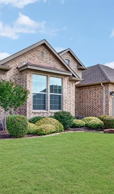11920 Cinnamon Drive, Denton TX 76207