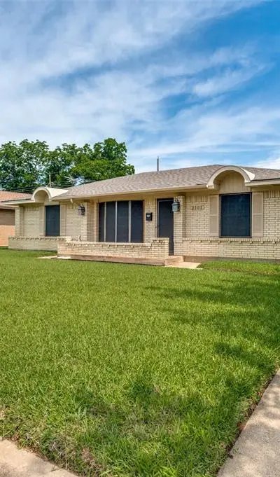 2101 Spanish Trail, Irving TX 75060 - Photo 2