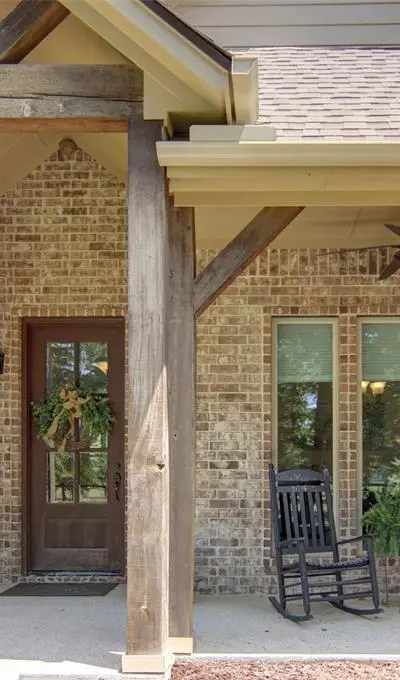 206 Oak Tree Court, Poolville TX 76487 - Photo 2