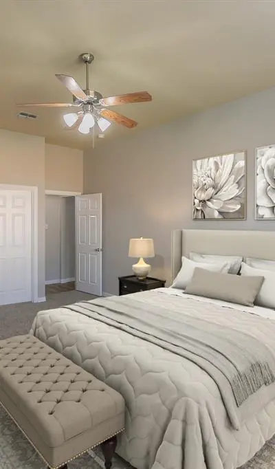 322 Highland Creek Drive, Wylie TX 75098 - Photo 5