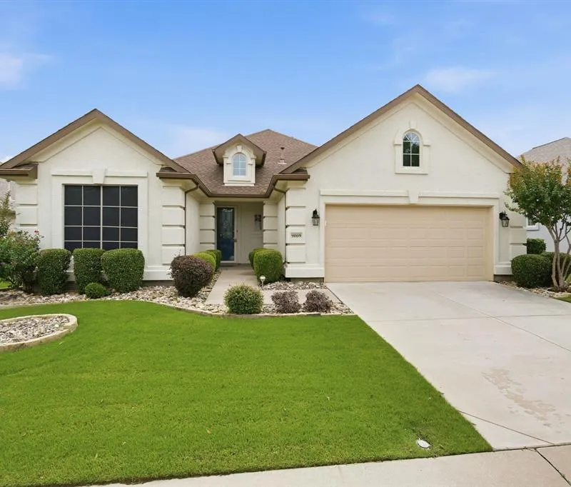 9009 Perimeter Street, Denton TX 76207
