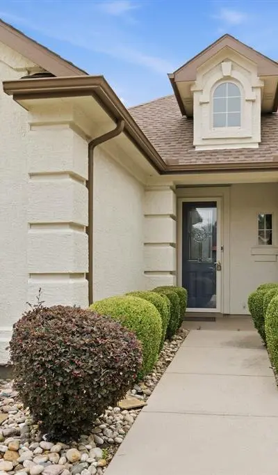 9009 Perimeter Street, Denton TX 76207 - Photo 3