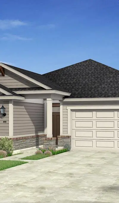 513 Marcus Lane, Crowley TX 76036