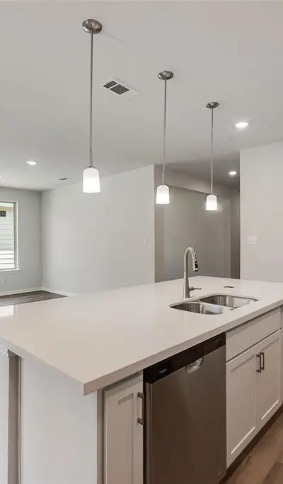513 Marcus Lane, Crowley TX 76036 - Photo 5
