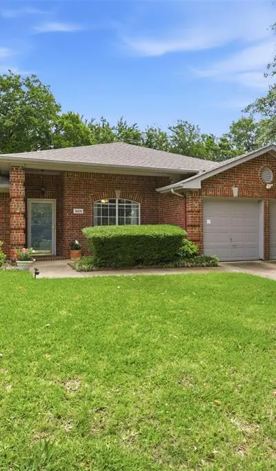 3209 Kingsbury Drive, McKinney TX 75069