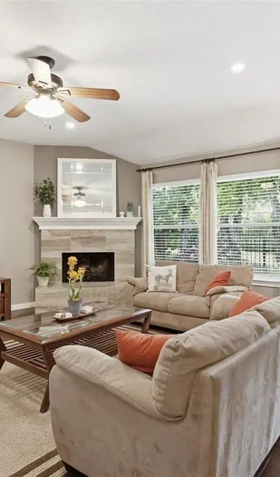 3209 Kingsbury Drive, McKinney TX 75069 - Photo 5