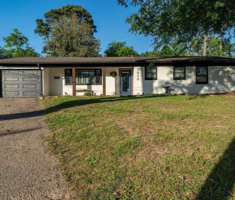 3020 Meadowlark, Tyler TX 75701