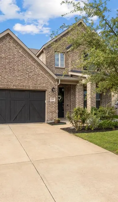 3158 Turkey Creek Trail, Celina TX 75078