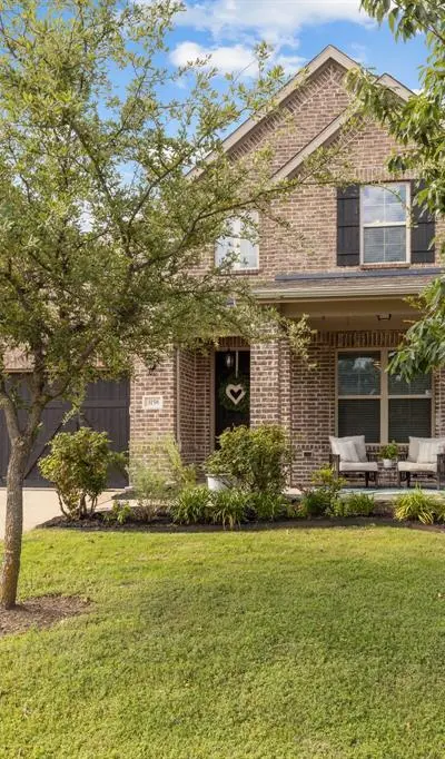 3158 Turkey Creek Trail, Celina TX 75078 - Photo 2