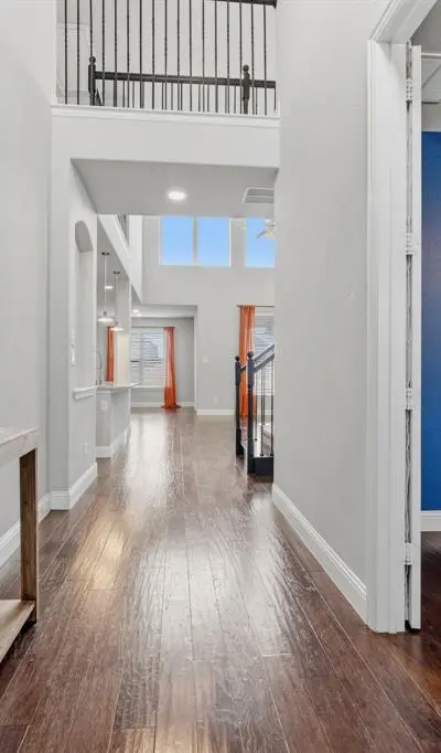 3158 Turkey Creek Trail, Celina TX 75078 - Photo 3