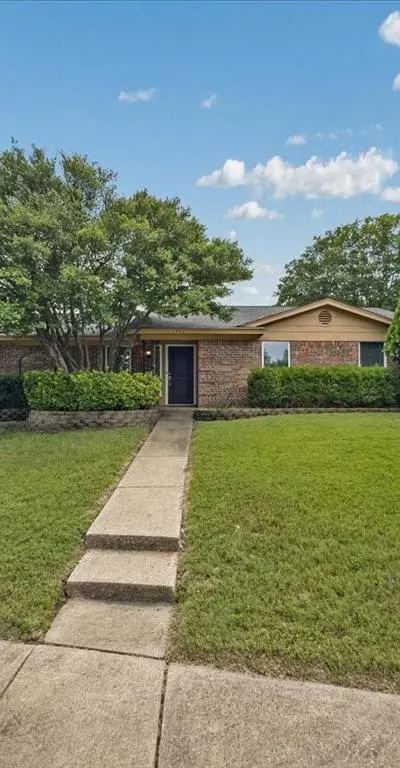 1908 Clemson Drive, Richardson TX 75081
