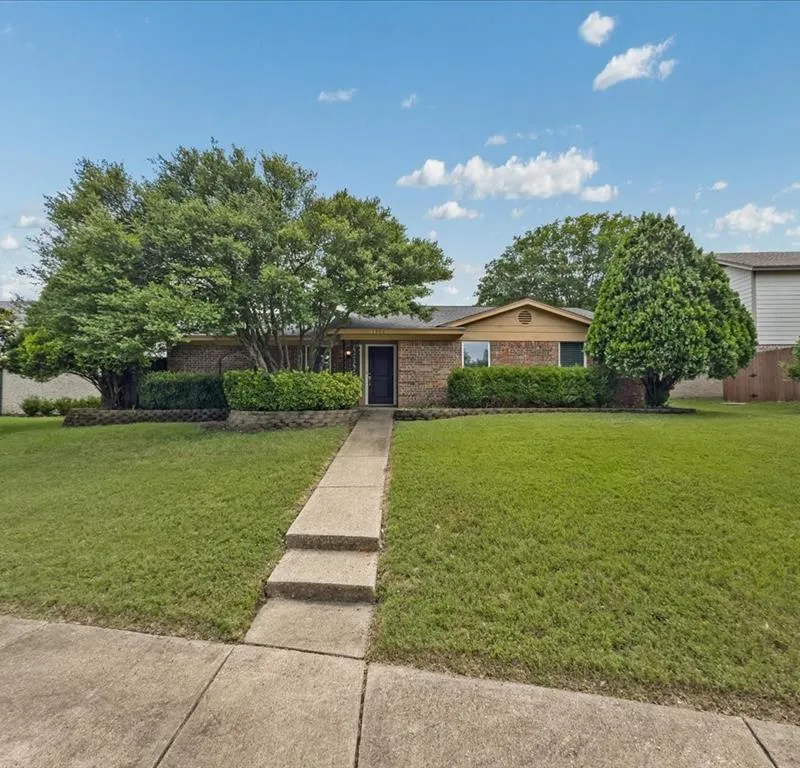 1908 Clemson Drive, Richardson TX 75081