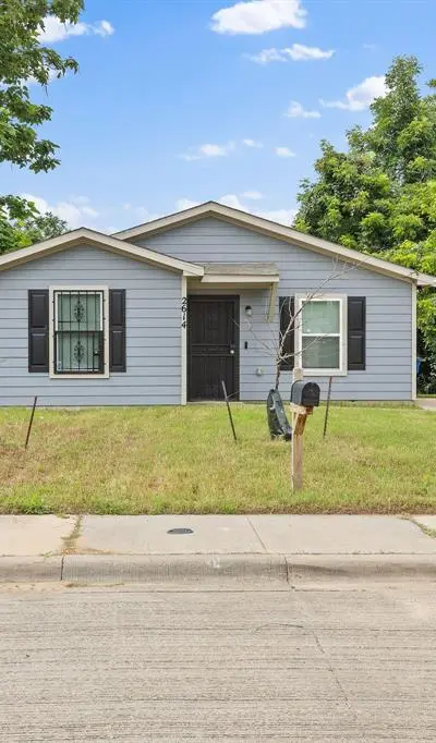 2614 Hooper Street, Dallas TX 75215 - Photo 2