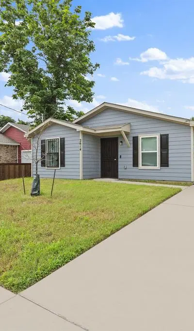 2614 Hooper Street, Dallas TX 75215 - Photo 3