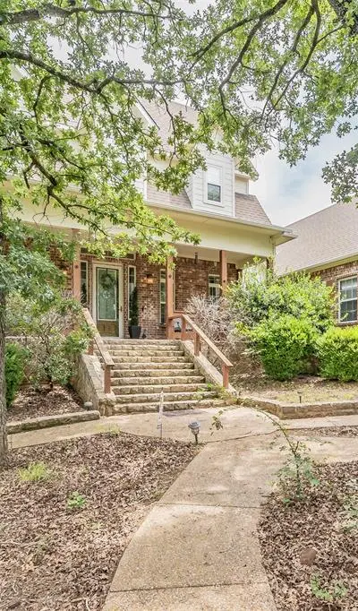 5480 Bridle Path, Aubrey TX 76227 - Photo 2