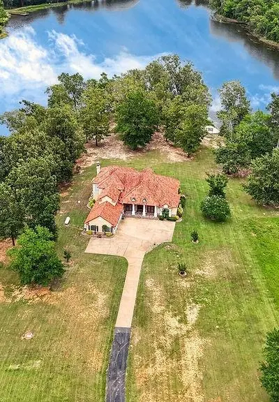 627 Levite Road, Mansfield LA 71052