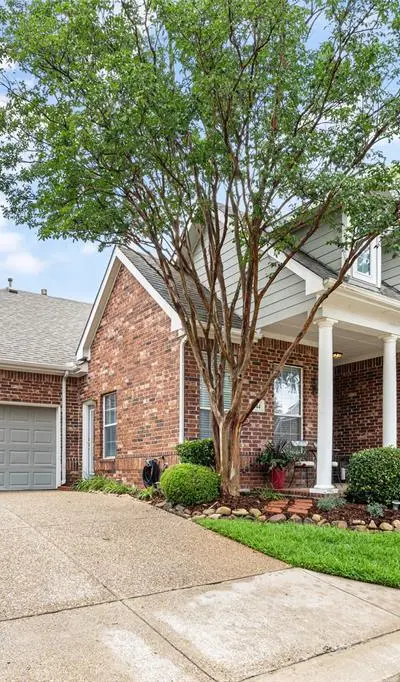 2544 Dunbar Drive, McKinney TX 75072 - Photo 3
