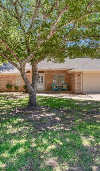 3906 Cimmaron Trail, Granbury TX 76049