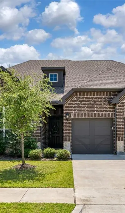1804 Gristmill Drive, Mansfield TX 76063