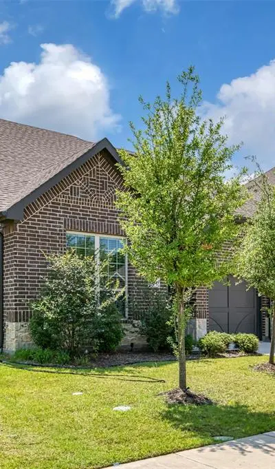 1804 Gristmill Drive, Mansfield TX 76063 - Photo 2