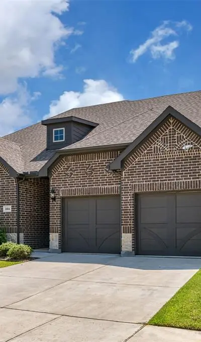 1804 Gristmill Drive, Mansfield TX 76063 - Photo 3