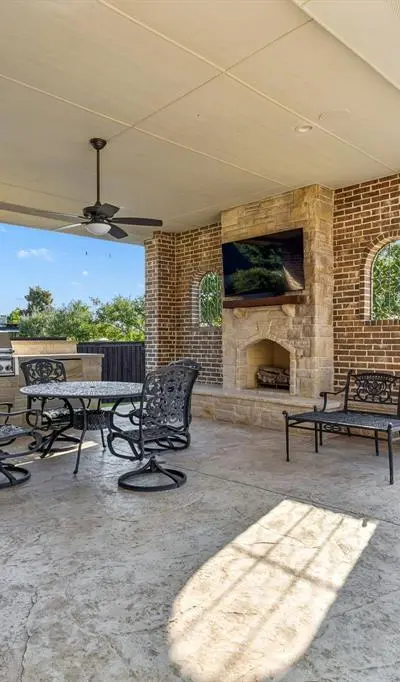 12473 Winding Hollow Lane, Frisco TX 75033 - Photo 5