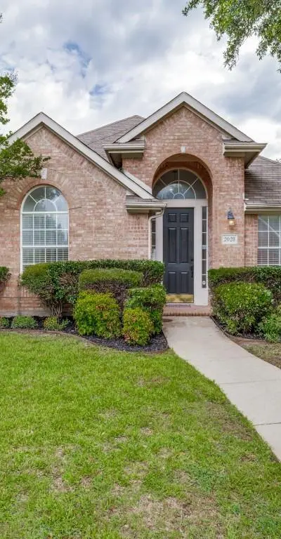 2028 Ravenhurst Drive, Allen TX 75013