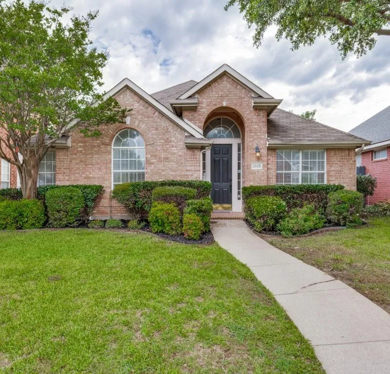 2028 Ravenhurst Drive, Allen TX 75013