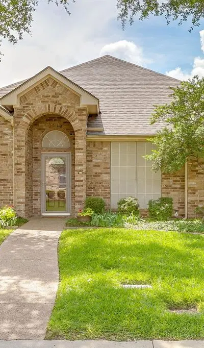 7112 White Tail Trail, Fort Worth TX 76132