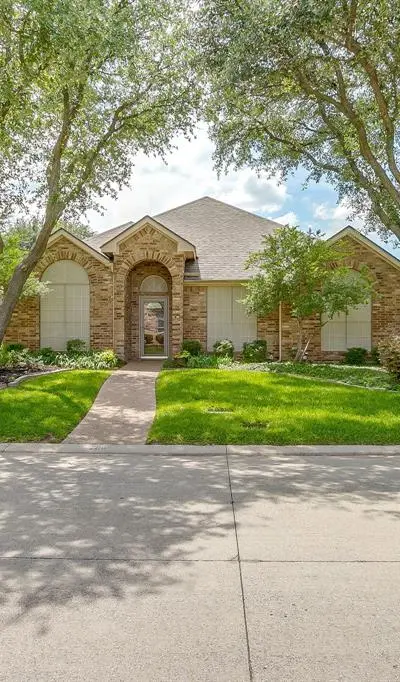 7112 White Tail Trail, Fort Worth TX 76132 - Photo 3